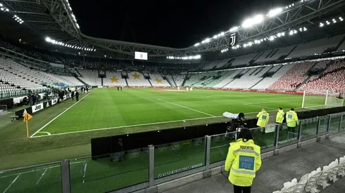 Coronavirus as deadly for Italian football as two World Wars