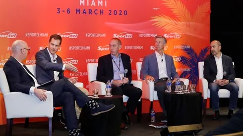 Sportel remains key marketplace for buying and selling TV rights