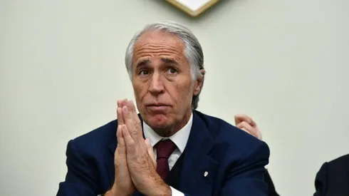 Italian Olympic Committee calls for sport to be stopped until April 3