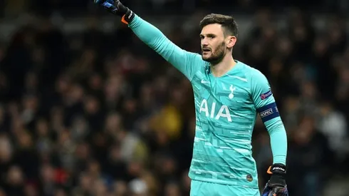 Spurs need to 'write new stories', says Lloris