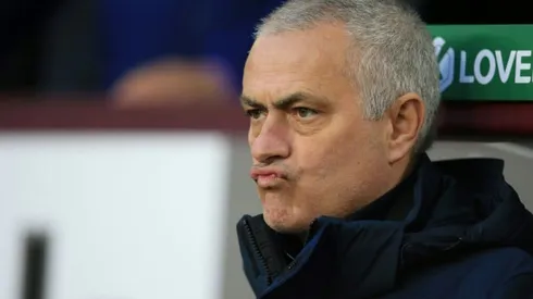 Spurs' spiral the sign of a club in decline