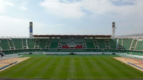 Closed-door victories take Moroccan clubs to CAF Cup semi-finals