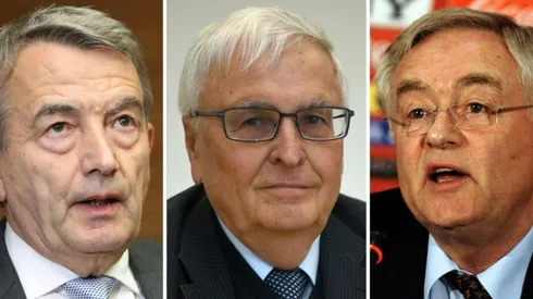 Swiss trial over German 2006 World Cup corruption opens