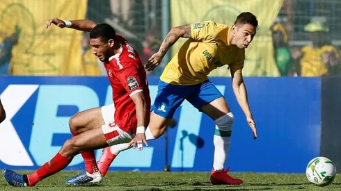 Ahly avenge horror loss to Sundowns by reaching semi-finals
