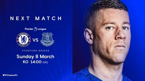 Chelsea vs. Everton on US TV: Mar. 7, 2020