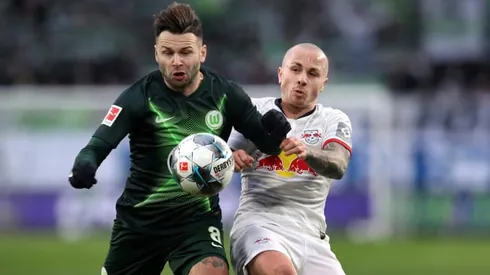 Leipzig draw blank at Wolfsburg