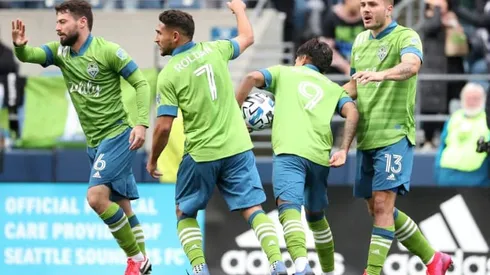 MLS matches in Seattle, San Jose go on despite coronavirus concern