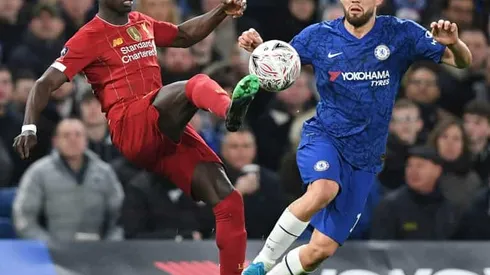 Lampard bemoans severe Chelsea injury crisis