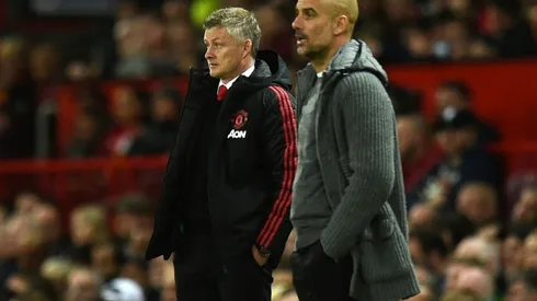 Solskjaer frustrated over scheduling ahead of Manchester derby