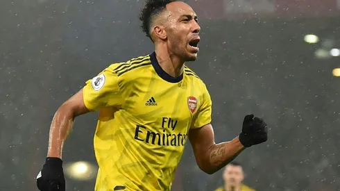 Arteta desperate to keep Aubameyang at Arsenal