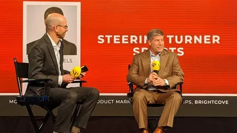 Turner discuss losing UEFA Champions League rights to CBS