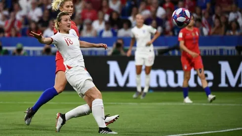 White eyes World Cup revenge vs US in SheBelieves Cup