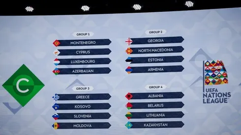 Southgate hopeful on Kane, Rashford fitness as England draw Belgium in Nations League