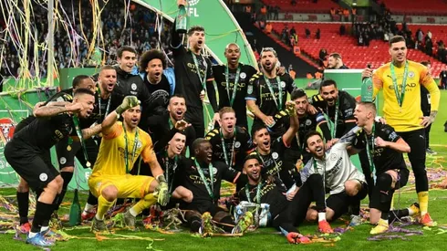 Man City must maintain 'big club' mentality - Guardiola