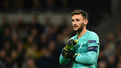 Tottenham's Lloris to miss FA Cup tie against Norwich