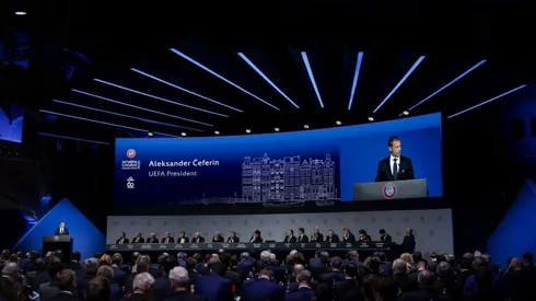 UEFA could 'adapt' Financial Fair Play rules as Man City wait for ban appeal