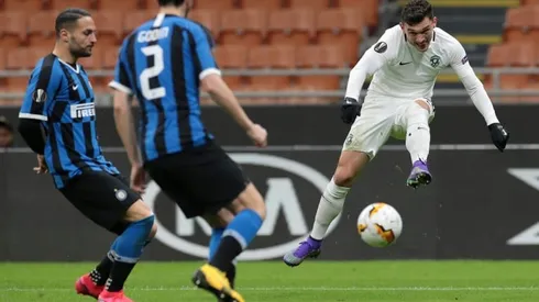 Italy's football bosses take to name-calling over virus