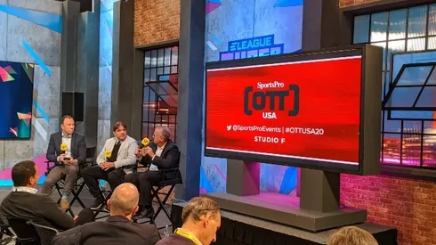 SportsPro delivers successful sports OTT conference in United States