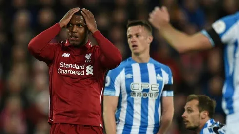 Sturridge handed four-month ban for betting breaches