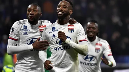 Lyon take derby honours to boost European hopes