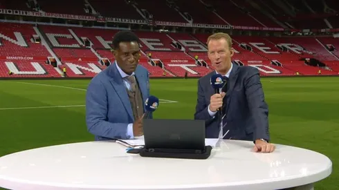 The 2 Robbies interview