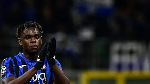 Atalanta demolish Lecce, Roma squeeze past Cagliari