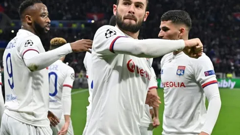 Lyon 'reserve right' to appeal no European qualification