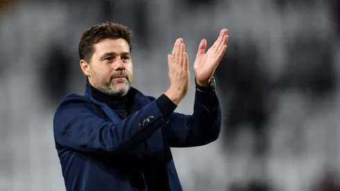 Pochettino 'wants to manage Spurs' again