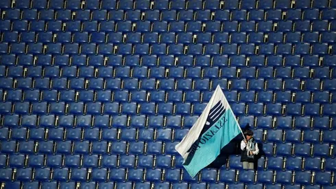 Lazio cling to Serie A dream as 105-year-old nightmare looms
