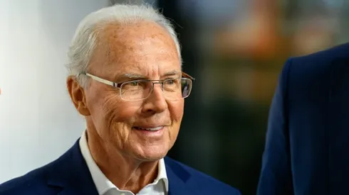 Beckenbauer corruption trial ends without verdict