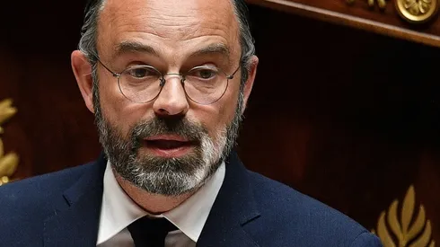 French football, rugby seasons off until September: PM