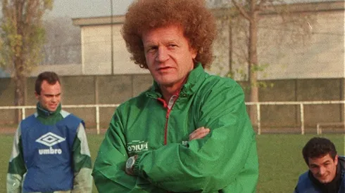 French football mourns Robert Herbin, 'who made the impossible possible'