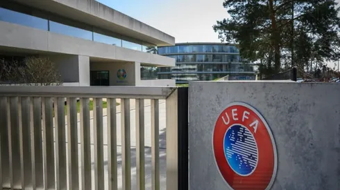 UEFA releases 236 mn euros to aid member federations