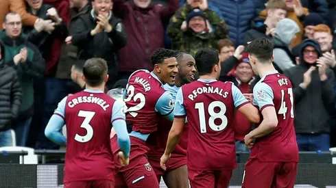 West Ham, Brighton players return to training grounds