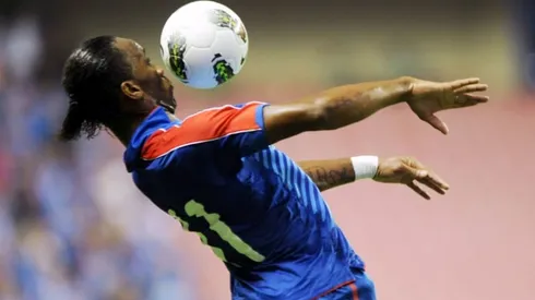 How Anelka, Drogba blazed trail with chaotic season in China