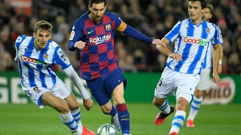 Spanish govt says no guarantee football resumes before summer