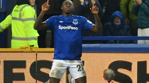 Everton 'appalled' by Kean's house party in midst of virus lockdown