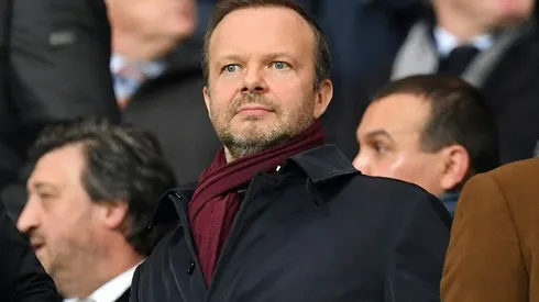 Transfer talk ignores virus 'reality' - Man Utd's Woodward