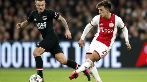 No champions as Dutch league becomes first in Europe to end season