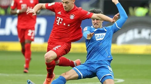 German football targets May 9 restart but needs political green light