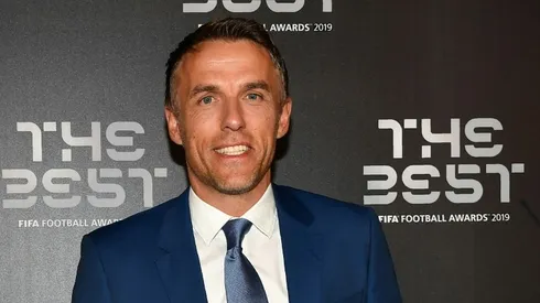 Neville 'set to leave England women's job in 2021'