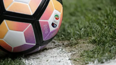 Italy's sports minister says caution needed over return to football