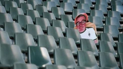 Germany's locked-out football fans ponder how to support their teams
