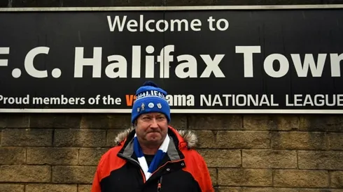 English non-league season declared over