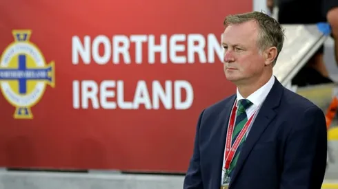 O'Neill ends Northern Ireland reign as virus ruins playoff plan