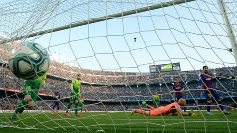 Barcelona offer Camp Nou naming rights in coronavirus fundraiser