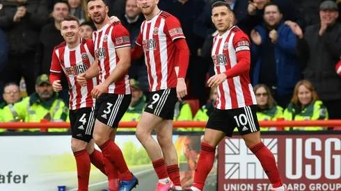 Sheffield Utd players defer wages till end of 2020