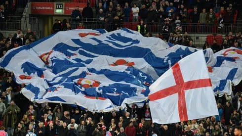 Fans get chance to showcase skills at Wembley