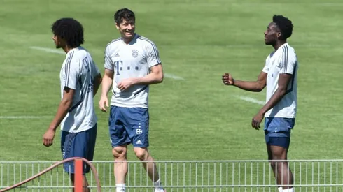 Possible May 9 resumption of Bundesliga behind closed doors