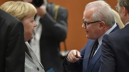 'Ghost games' only option for Bundesliga return: German FA chief